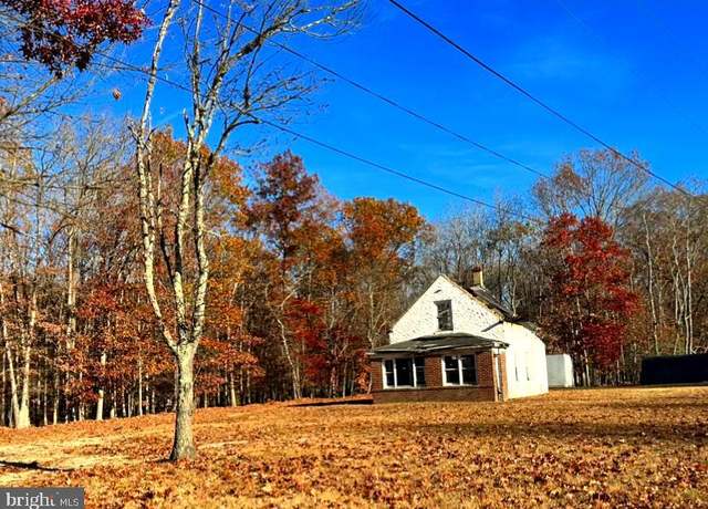Property at 1712 Janvier Rd, Williamstown, NJ 08094, 2 beds, 1 bath