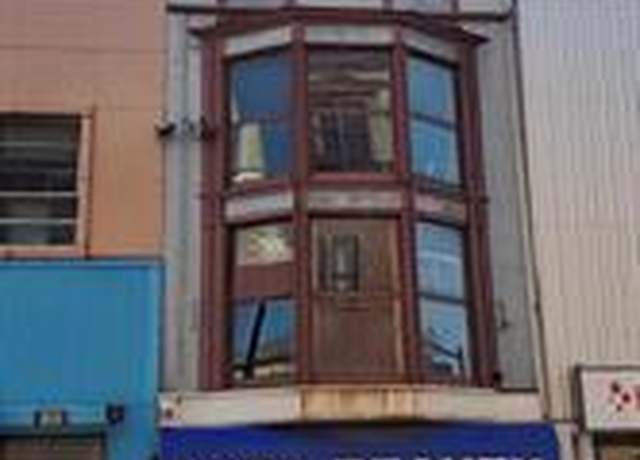 Property at 107 E State St, Trenton, NJ 08608
