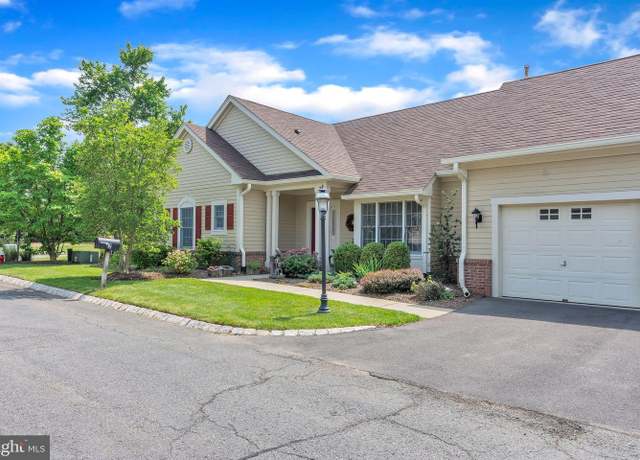 Property at 2 Larch Way, Princeton, NJ 08540, 2 beds, 2 baths