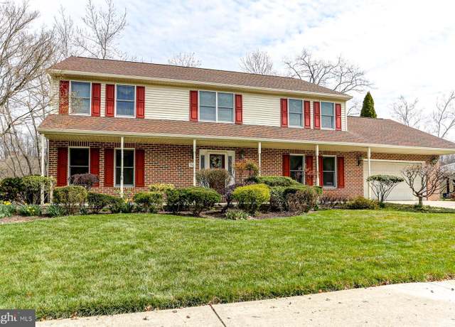Property at 854 Acri Rd, Mechanicsburg, PA 17050, 3 beds, 2.5 baths