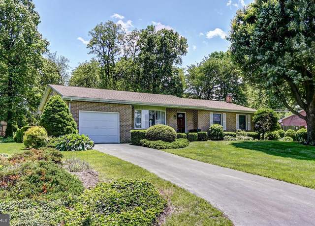 Property at 193 Simmons Rd, Mechanicsburg, PA 17055, 3 beds, 2 baths