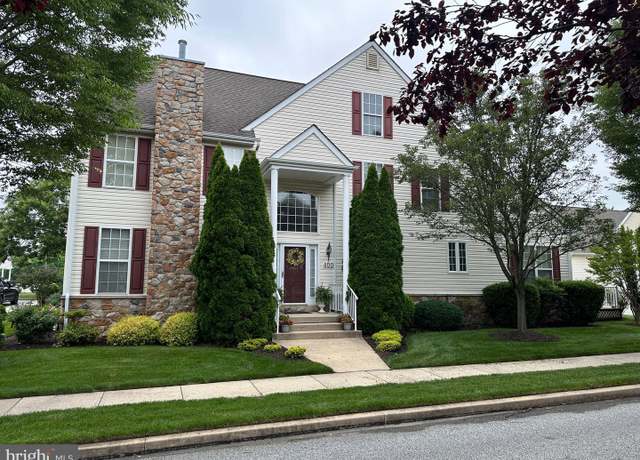 Property at 400 Lantern Ln, Kennett Square, PA 19348, 4 beds, 2.5 baths