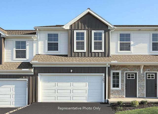 Property at 7859 Briarwood Dr, Harrisburg, PA 17112, 3 beds, 2.5 baths