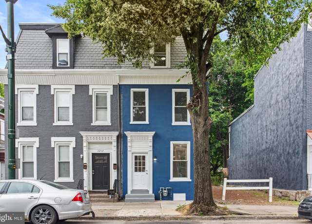 Property at 2214 N 6th St, Harrisburg, PA 17110, 3 beds, 1 bath