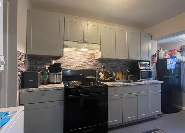 Property at 1210 Morton Ave, Chester, PA 19013, 3 beds, 1 bath