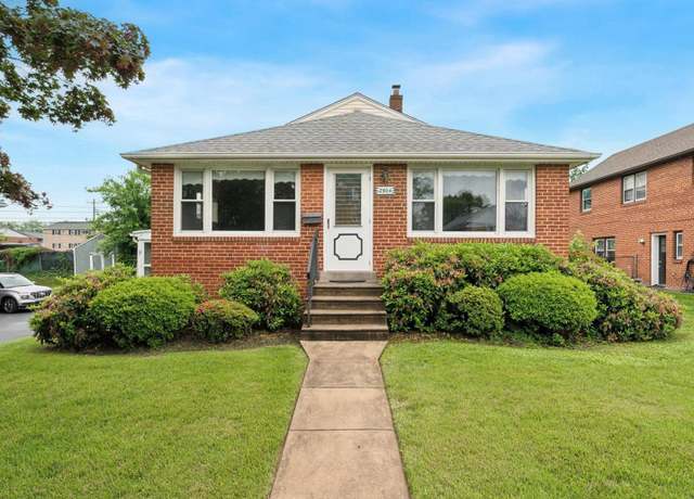 Property at 2904 Armstrong Ave, Secane, PA 19018, 3 beds, 1.5 baths