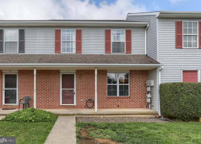 Property at 909 S 3rd St, Lebanon, PA 17042, 3 beds, 2 baths