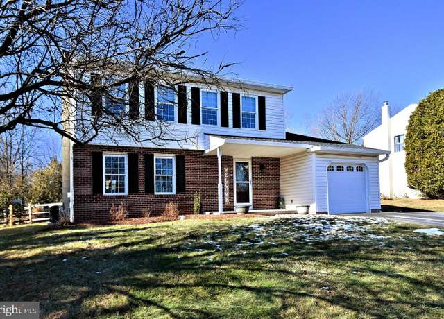 Property at 258 Twining Rd, Lansdale, PA 19446, 3 beds, 1.5 baths