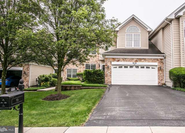 Property at 29 Eagle Rd, Phoenixville, PA 19460, 3 beds, 2.5 baths