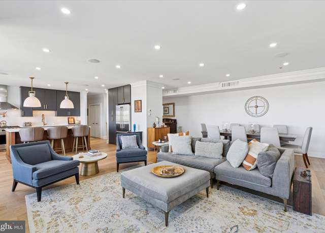 Property at 191 Presidential Blvd Unit R1018-1019, Bala Cynwyd, PA 19004, 2 beds, 2 baths