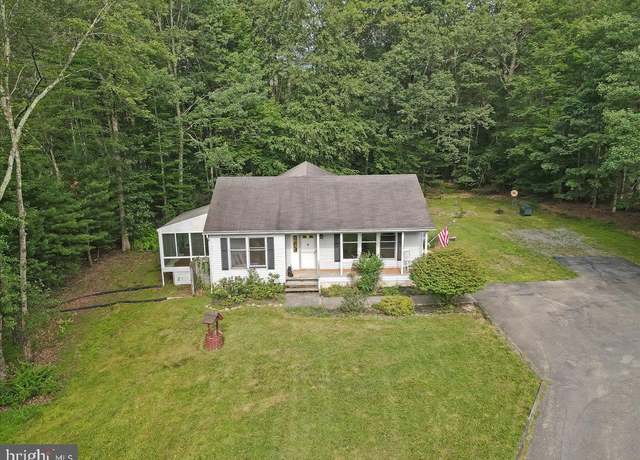 Property at 671 Dotters Corner Rd, Kunkletown, PA 18058, 3 beds, 3 baths