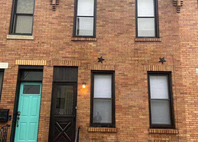 Property at 2863 Chatham St, Philadelphia, PA 19134, 2 beds, 1.5 baths