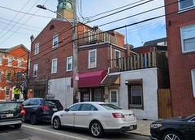 Property at 1444 N 2nd St, Philadelphia, PA 19122, 2 beds