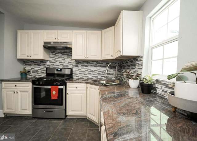Property at 1847 E Harold St, Philadelphia, PA 19125, 2 beds, 1 bath