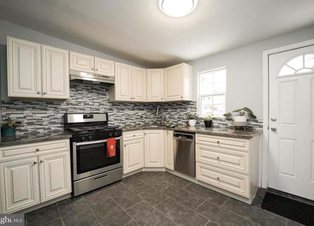 Property at 1847 E Harold St, Philadelphia, PA 19125, 2 beds, 1 bath