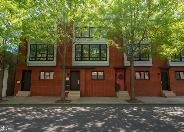 Property at 821 N 4th St, Philadelphia, PA 19123, 3 beds, 3.5 baths
