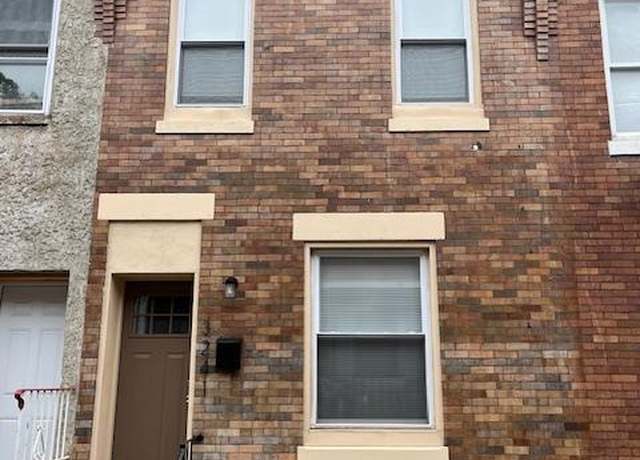 Property at 3241 N Hope St, Philadelphia, PA 19140, 2 beds, 1.5 baths