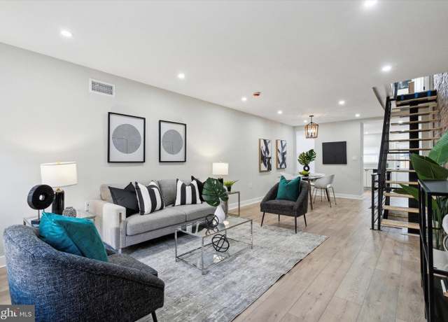Property at 2235 S Reese St, Philadelphia, PA 19148, 2 beds, 1.5 baths