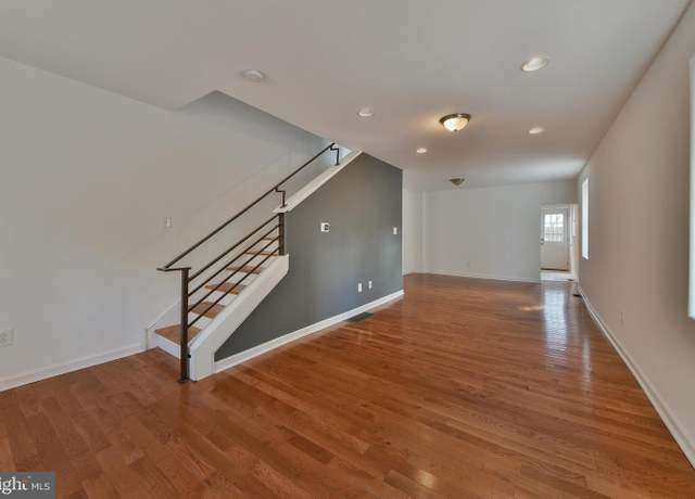 Property at 2609 Sepviva St, Philadelphia, PA 19125, 2 beds, 1 bath