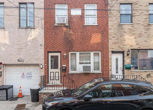 Property at 2212 S Bouvier St, Philadelphia, PA 19145, 3 beds, 2 baths