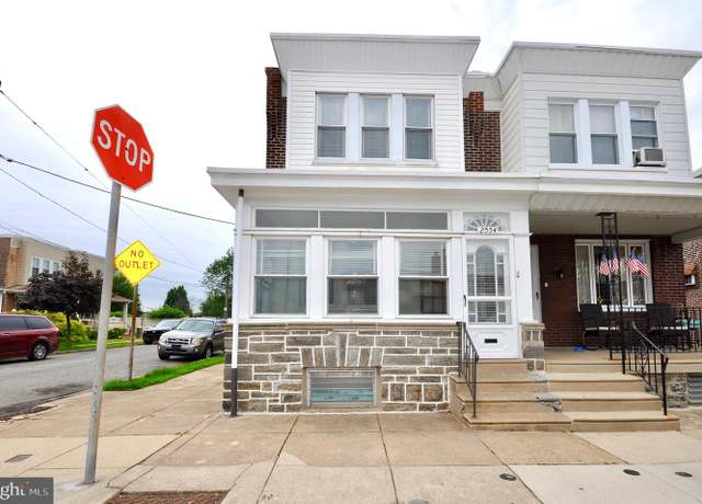 Property at 2554 Gillingham St, Philadelphia, PA 19137, 3 beds, 2 baths