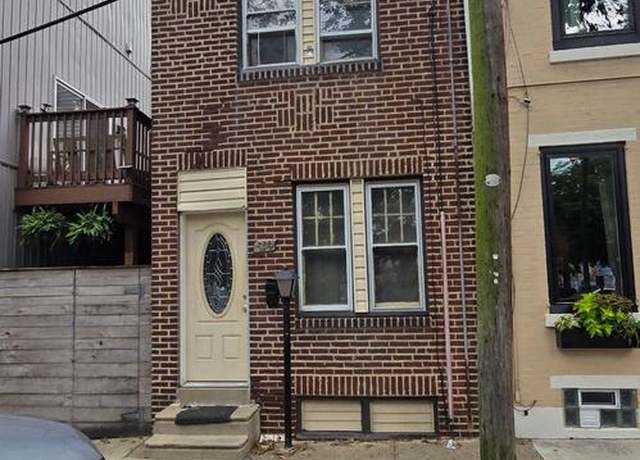 Property at 430 Sepviva St, Philadelphia, PA 19125, 3 beds, 1 bath