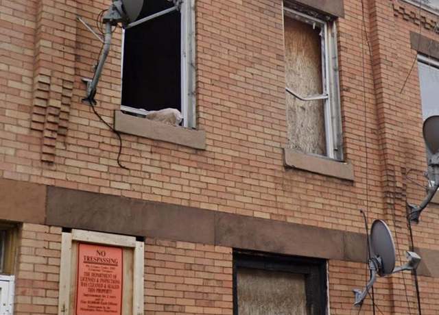 Property at 4423 N Gratz St, Philadelphia, PA 19140, 2 beds, 1 bath