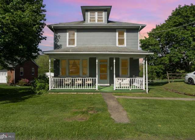 Property at 407 Greenwood, Tower City, PA 17980, 3 beds, 2 baths
