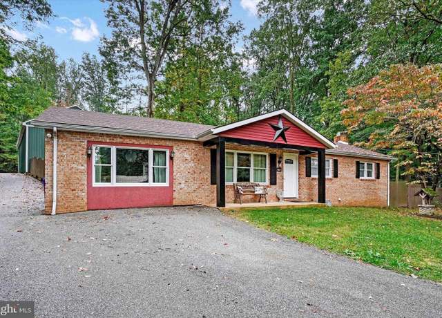 Property at 745 Jackson Square Rd, Spring Grove, PA 17362, 3 beds, 2.5 baths
