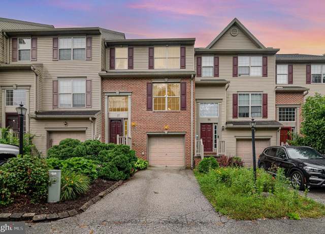 Property at 37 Zachary Dr, Hanover, PA 17331, 3 beds, 2.5 baths
