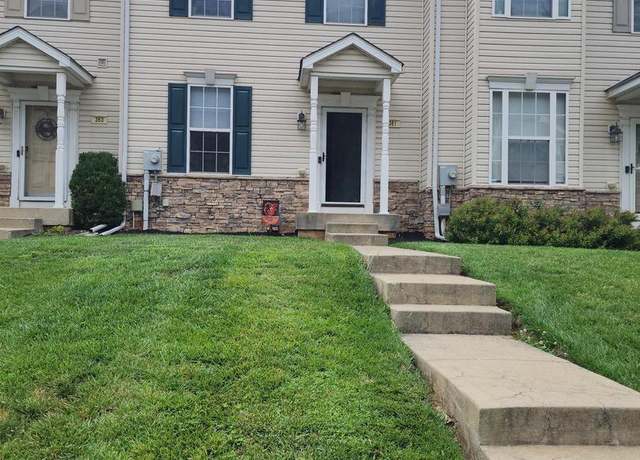 Property at 361 Bruaw Dr, York, PA 17406, 3 beds, 2.5 baths