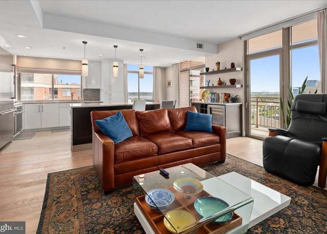 Property at 3600 S Glebe Rd Unit 919W, Arlington, VA 22202, 2 beds, 2 baths