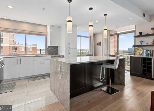 Property at 3600 S Glebe Rd Unit 919W, Arlington, VA 22202, 2 beds, 2 baths