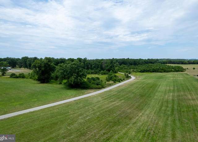 Property at Greens Corner Rd, Culpeper, VA 22701