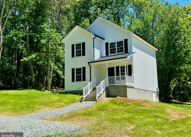 Property at 6273 Tatum Rd, Culpeper, VA 22701, 3 beds, 2.5 baths