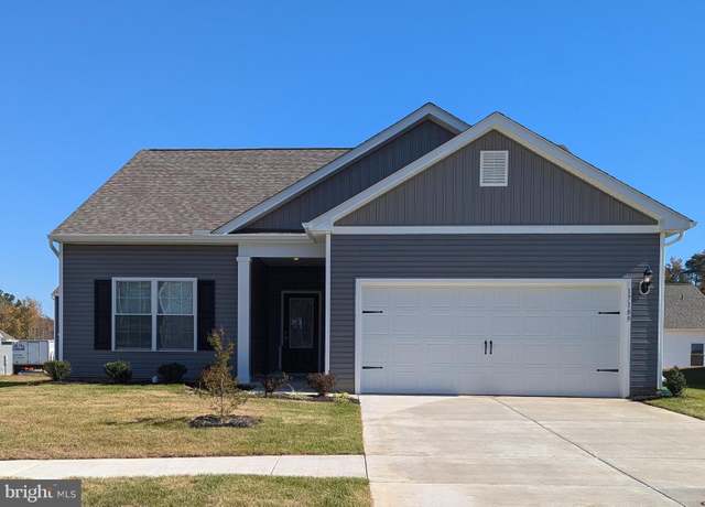 Property at 17153 J Shelby Guss Way, Bowling Green, VA 22427, 3 beds, 2 baths
