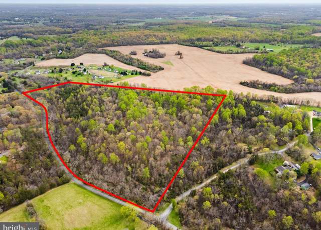Property at 0 Botha Rd, Warrenton, VA 20186