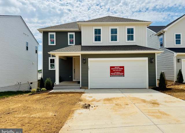Property at 103 Midsummer Ln, Middletown, VA 22645, 4 beds, 2.5 baths