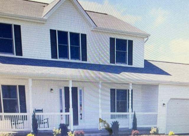 Property at Lot 7 Lynx Dr, King George, VA 22485, 4 beds, 2.5 baths