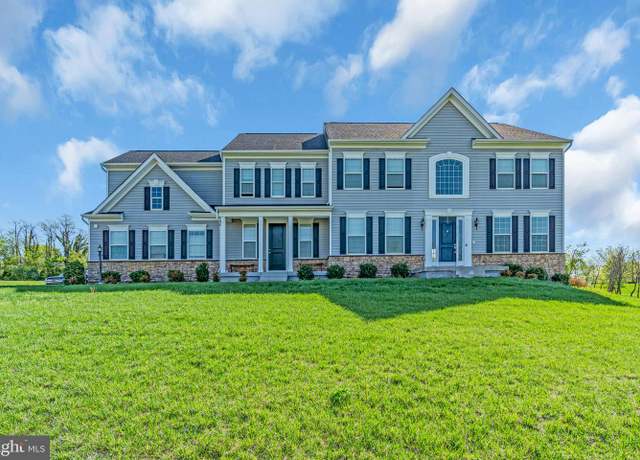 Property at 17864 Morning Bird Pl, Purcellville, VA 20132, 4 beds, 4 baths