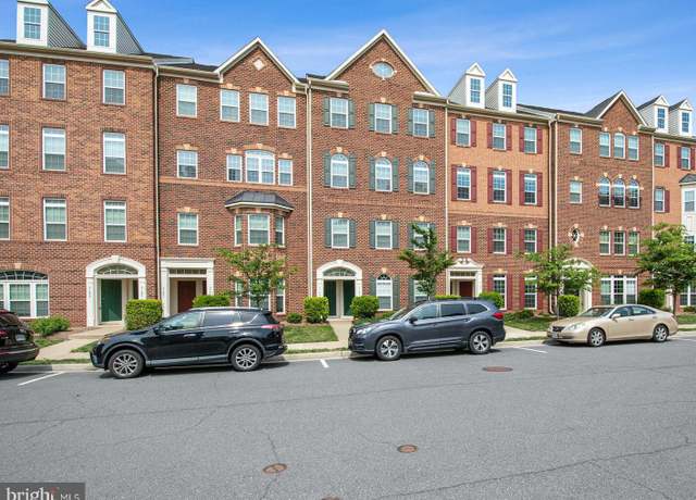Property at 21627 Romans Dr, Ashburn, VA 20147, 3 beds, 2.5 baths