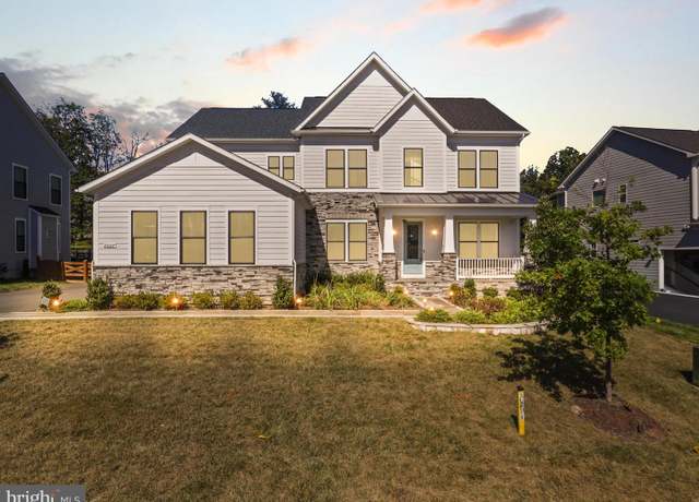 Property at 23637 Cranford Knoll Ct, Aldie, VA 20105, 5 beds, 4.5 baths