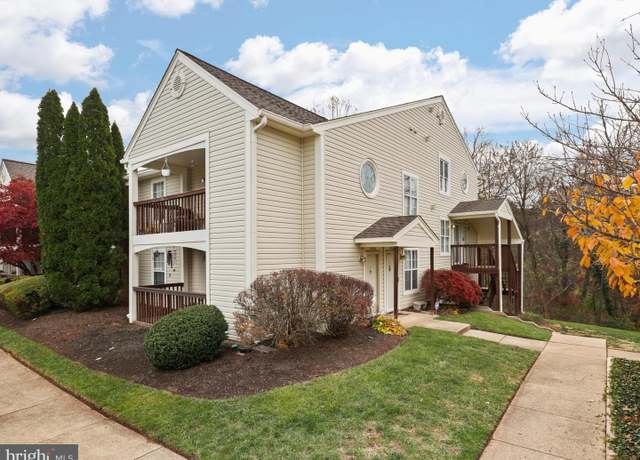 Property at 9422 Scarlet Oak Dr, Manassas, VA 20110, 2 beds, 2 baths