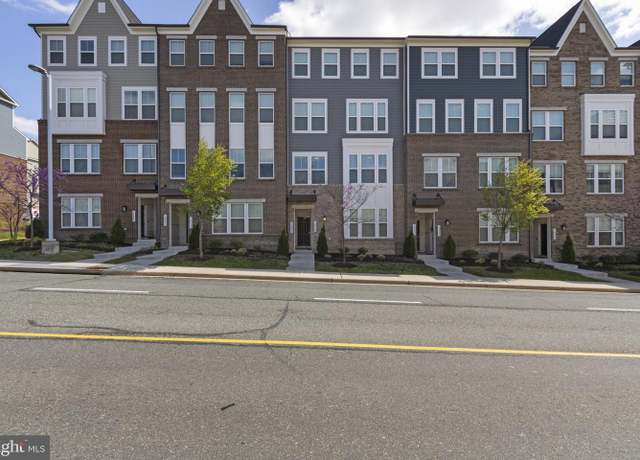 Property at 14959 River Walk Way, Woodbridge, VA 22191, 3 beds, 2.5 baths