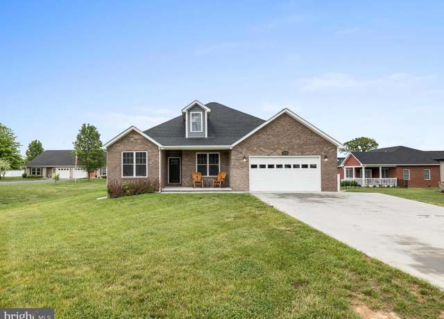 Property at 9242 Mcgaheysville Rd, Mc Gaheysville, VA 22840, 3 beds, 2.5 baths