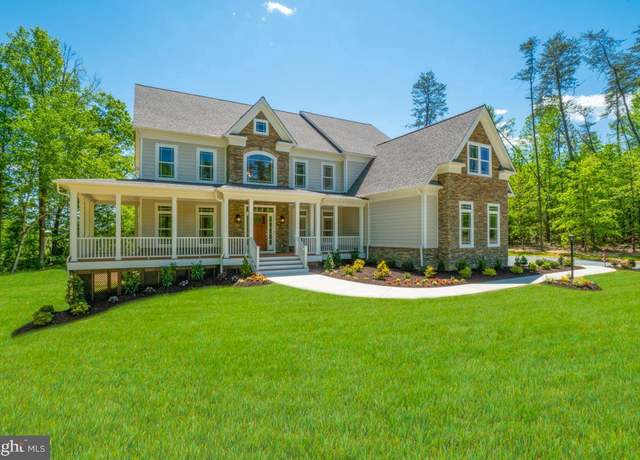 Property at 6003 Copper Mill Dr, Fredericksburg, VA 22407, 4 beds, 3.5 baths