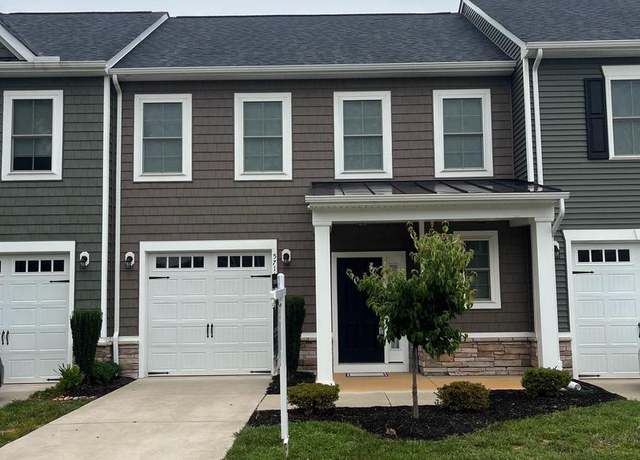 Property at 5711 Finley Rose Ct, Fredericksburg, VA 22407, 3 beds, 2.5 baths