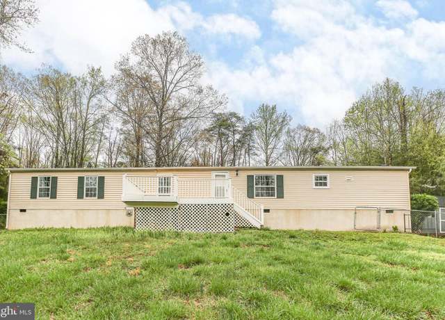 Property at 97 Jumping Branch Rd, Stafford, VA 22554, 3 beds, 3 baths