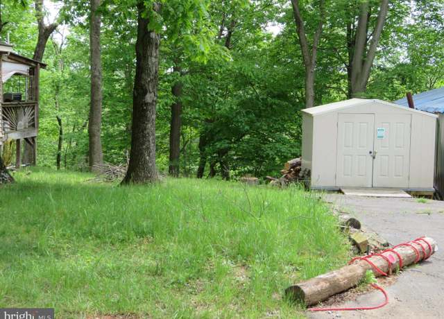 Property at 139-118 Boo Boo Blvd, Falling Waters, WV 25419