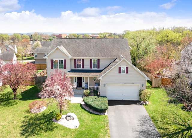 Property at 308 Maddex Dr, Shepherdstown, WV 25443, 4 beds, 2.5 baths